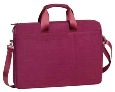 RIVACASE Torba za laptop 15.6" 8335, crvena